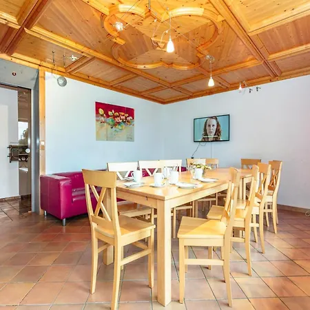 Tatil Evi In Neukirchen Near Wildkogel, Cleaning Included *