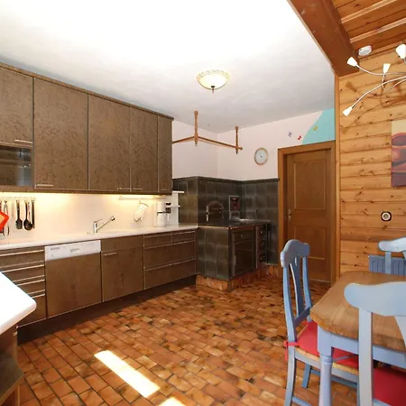 Tatil Evi In Neukirchen Near Wildkogel, Cleaning Included Neukirchen am Großvenediger