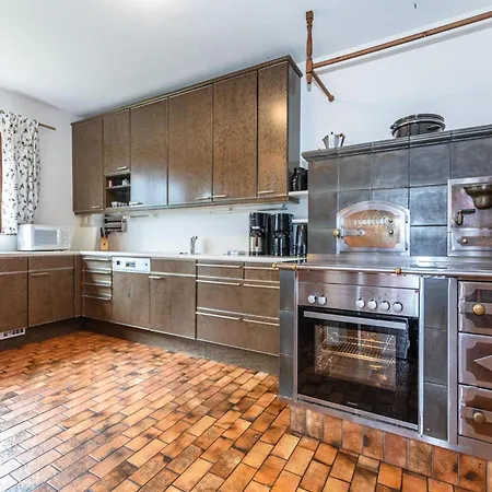 Tatil Evi In Neukirchen Near Wildkogel, Cleaning Included