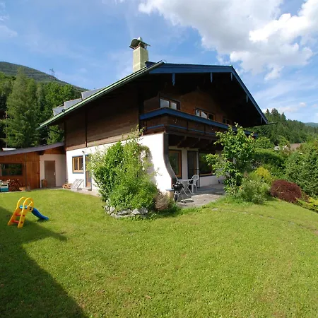 In Neukirchen Near Wildkogel, Cleaning Included Neukirchen am Großvenediger