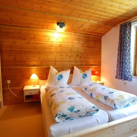 Tatil Evi In Neukirchen Near Wildkogel, Cleaning Included *