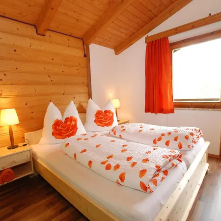 Tatil Evi In Neukirchen Near Wildkogel, Cleaning Included *
