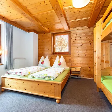 Tatil Evi In Neukirchen Near Wildkogel, Cleaning Included Neukirchen am Großvenediger