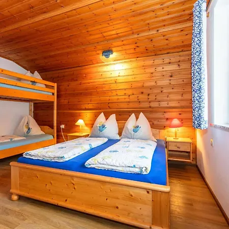 Tatil Evi In Neukirchen Near Wildkogel, Cleaning Included