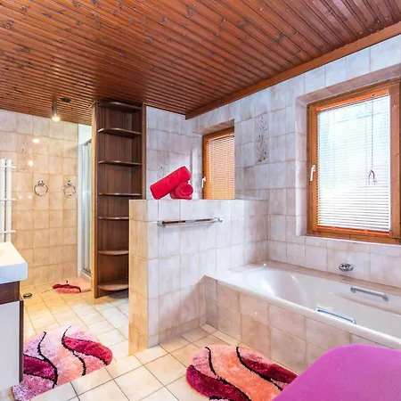 Tatil Evi In Neukirchen Near Wildkogel, Cleaning Included Neukirchen am Großvenediger