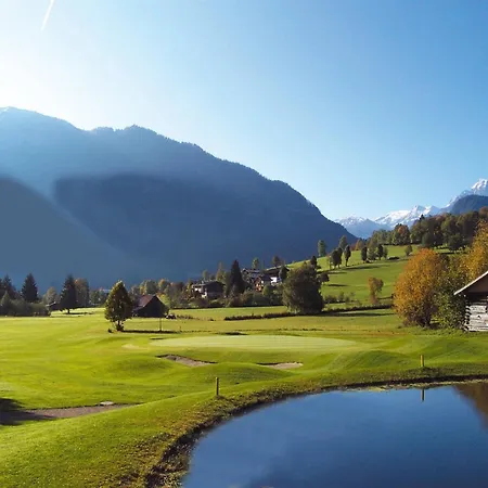 In Neukirchen Near Wildkogel, Cleaning Included Tatil Evi *