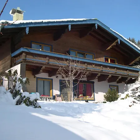 Tatil Evi In Neukirchen Near Wildkogel, Cleaning Included Neukirchen am Großvenediger